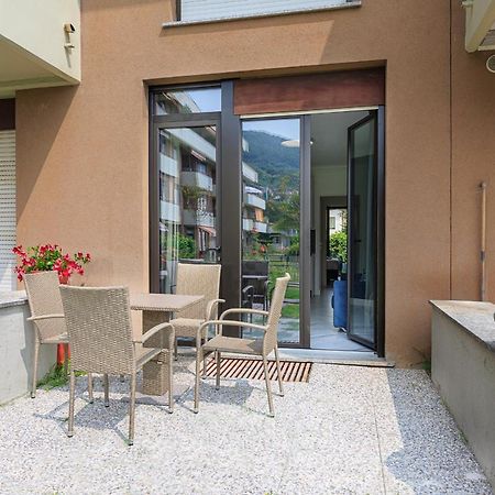 Dolce Vita Baveno - By Impero House Экстерьер фото