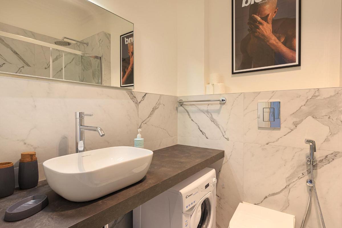 Dolce Vita Baveno - By Impero House Экстерьер фото