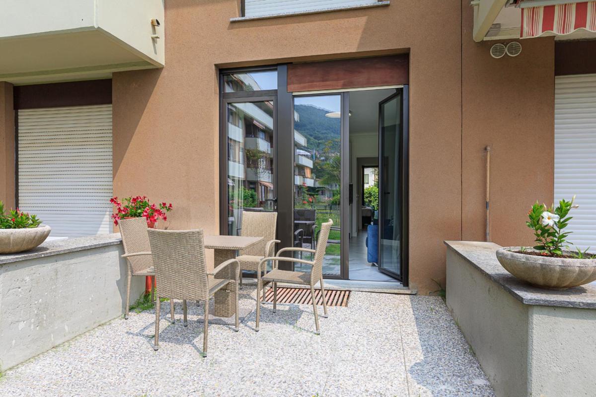 Dolce Vita Baveno - By Impero House Экстерьер фото