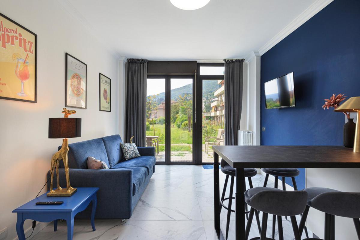 Dolce Vita Baveno - By Impero House Экстерьер фото